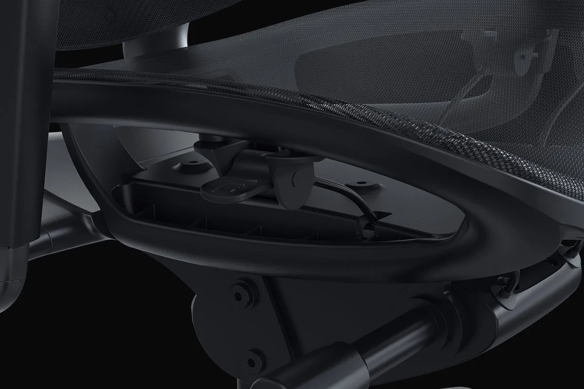 Razer Fujin Pro Mesh - stol