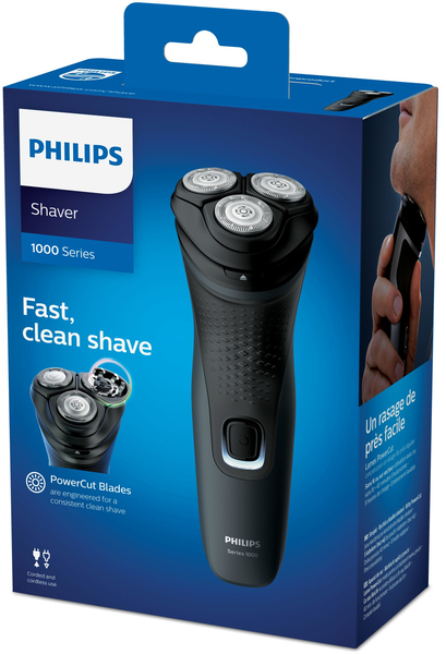 Philips SHAVER Series 1000 S1133 - sha