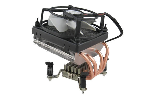 GELID Silent Spirit CPU Cooler
