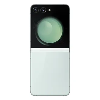 Samsung Galaxy Z Flip5 256/8 Gt -Android-puhelin, Minttu
