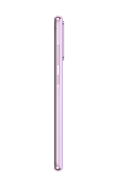 Samsung Galaxy S20 FE 5G 6/128GB, Dual-Sim - mobile phone, Cloud Lavender