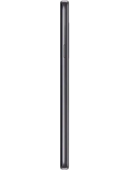 Samsung Galaxy S9+ 256 GB - mobiltelefon, Titanium Grey