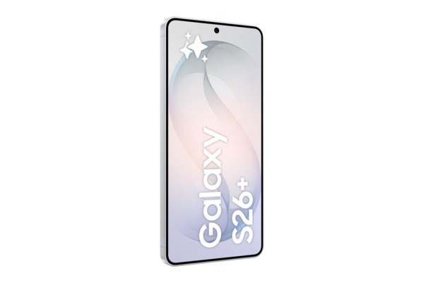 Samsung Galaxy S26+ 12/512GB, White
