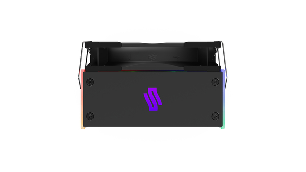 SilentiumPC FERA 5 ARGB CPU cooler