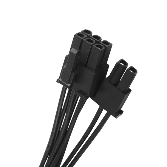 SilverStone SST-FX600-PT 600W -virtal&auml;hde, 80 Plus Platinum