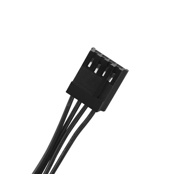 SilverStone SST-FX600-PT 600W -virtal&auml;hde, 80 Plus Platinum