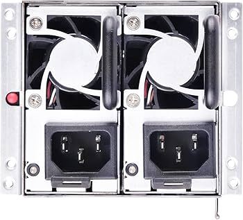 SilverStone SST-GM800-2UG-V2 800W - PSU, 80 Plus Gold