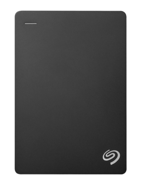 Seagate BUP Portable 4TB - HDD- levy
