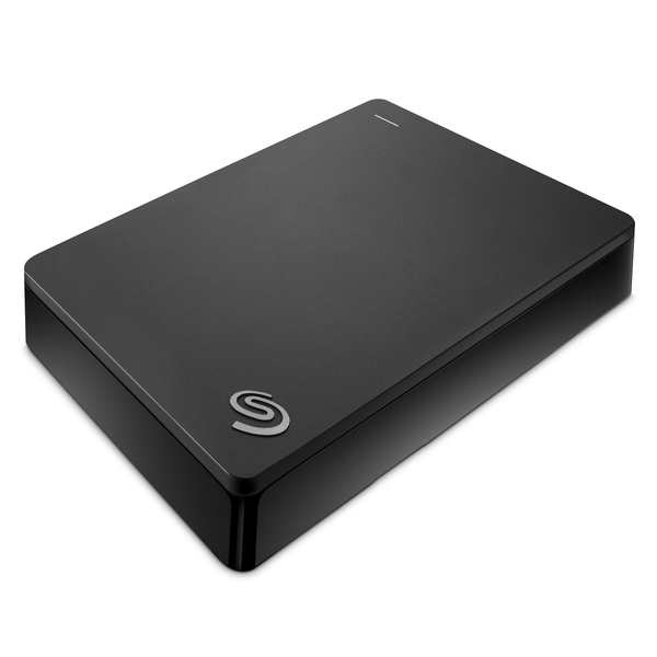 Seagate BUP Portable 4TB - HDD- levy