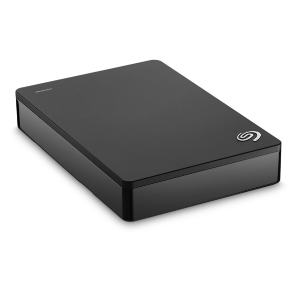 Seagate BUP Portable 4TB - HDD- levy
