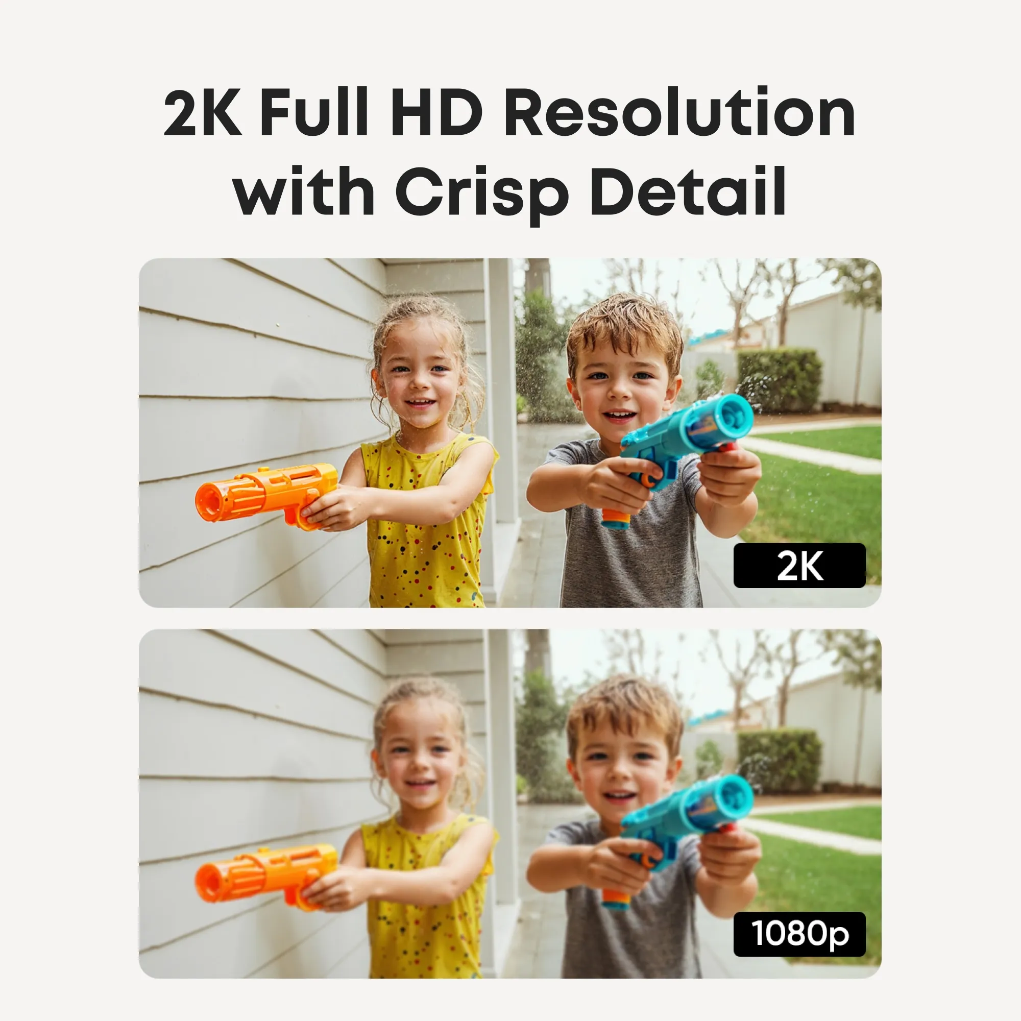 ANKER EUFY VIDEO DOORBELL C31 (WITH 32GB