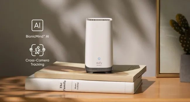 ANKER EUFY VIDEO DOORBELL C31 (WITH 32GB