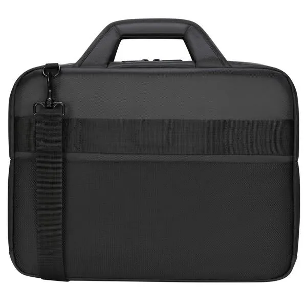 Targus CityGear Topload - notebook bag, black, 117.3&quot;