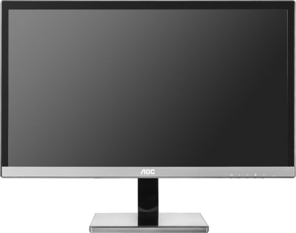 AOC 27&quot; U2777PQU, 4K UHD, IPS - monitor