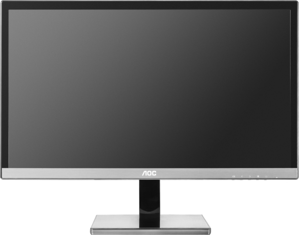 AOC 27&quot; U2777PQU, 4K UHD, IPS -n&auml;ytt&ouml;