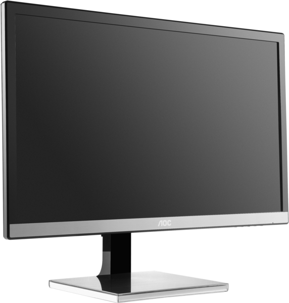 AOC 27&quot; U2777PQU, 4K UHD, IPS -n&auml;ytt&ouml;