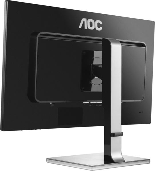 AOC 27&quot; U2777PQU, 4K UHD, IPS -n&auml;ytt&ouml;