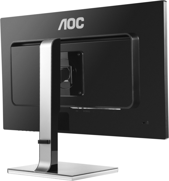 AOC 27&quot; U2777PQU, 4K UHD, IPS -n&auml;ytt&ouml;