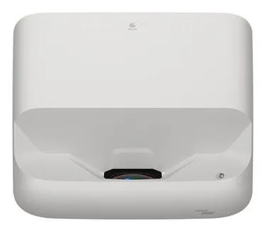 Epson EH-LS670W Ultra Short Throw Google TV 3LCD 4K UHD 3600 ANSI lm -laserprojektori, valkoinen