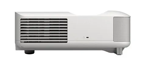 Epson EH-LS670W Ultra Short Throw Google TV 3LCD 4K UHD 3600 ANSI lm -laserprojektori, valkoinen