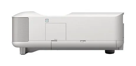 Epson EH-LS670W Ultra Short Throw Google TV 3LCD 4K UHD 3600 ANSI lm -laserprojektori, valkoinen