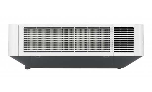 Sony VPL-FHZ57 - LCD-projektori - 4100 lumenia - WUXGA (1920 x 1200) - 16:10 - HD 1080p - standardit objektiivit - LAN