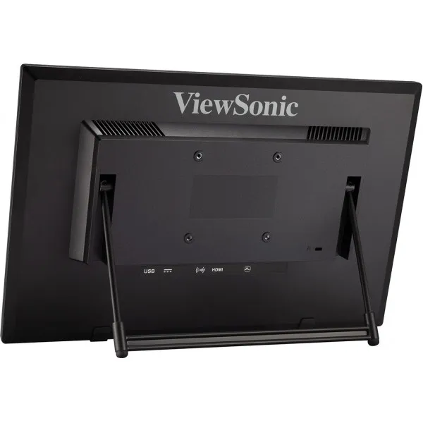 ViewSonic TD1630-3 15.6" HD, TN -kannettava n&auml;ytt&ouml;