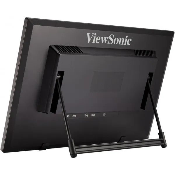 ViewSonic TD1630-3 15.6" HD, TN -kannettava n&auml;ytt&ouml;