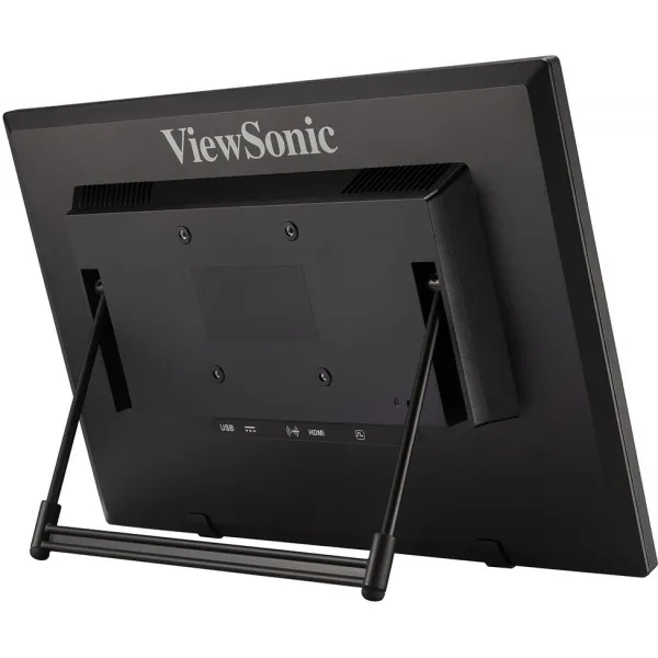 ViewSonic TD1630-3 15.6" HD, TN -kannettava n&auml;ytt&ouml;