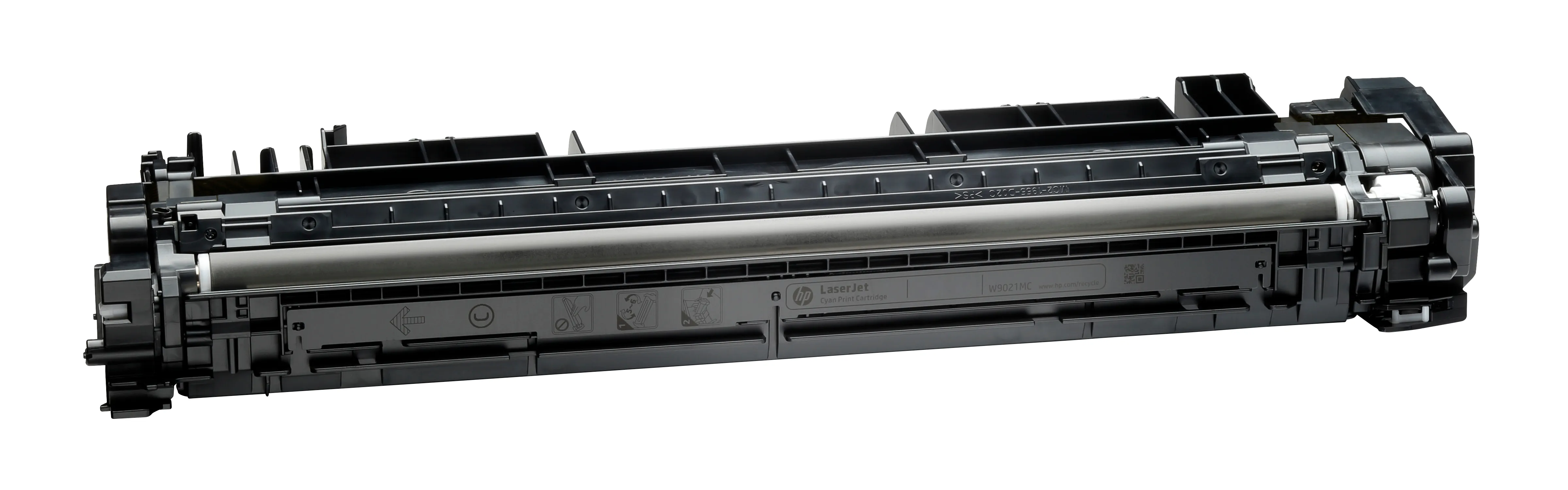 Color LaserJet 658A Cyan LaserJet Toner Cartridge 6K Color LaserJet 658A Cyan LaserJet Toner Cartridge 6K