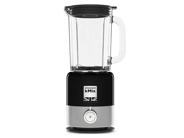 Kenwood BLX750BK kMix tehosekoitin musta