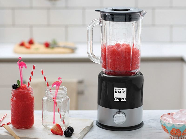 Kenwood BLX750BK kMix tehosekoitin musta