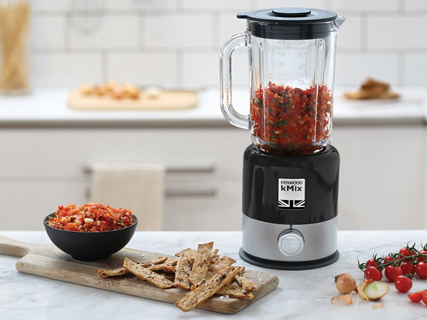 Kenwood BLX750BK kMix tehosekoitin musta