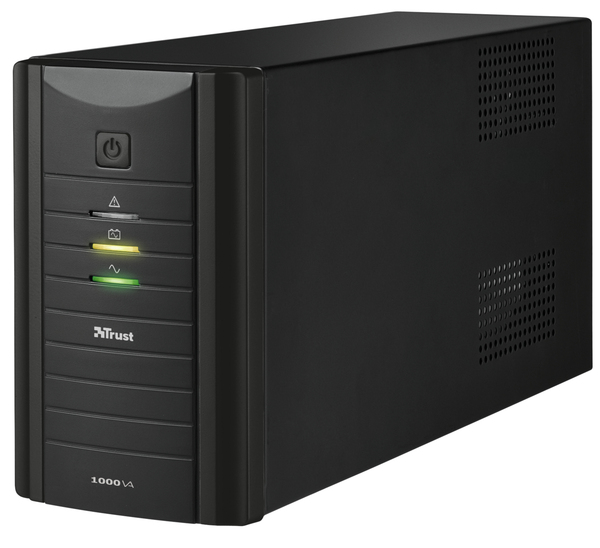 Trust Oxxtron 1000VA UPS Tower