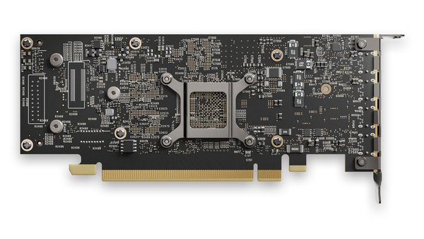 Intel Arc Pro A40 6GB Graphics Card