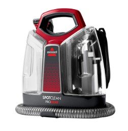 BISSELL SpotClean ProHeat Textiltv&auml;tt