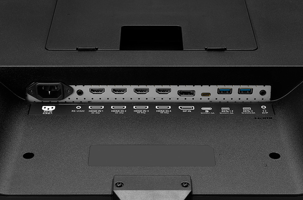 LG 42.5" 43UD79-B, 4K UHD, IPS - monitor