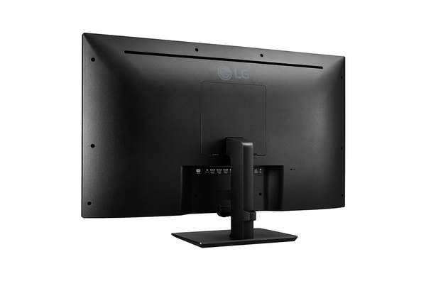 LG 42.5" 43UD79-B, 4K UHD, IPS - monitor