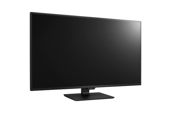 LG 42.5" 43UD79-B, 4K UHD, IPS - monitor