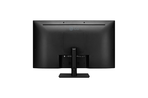 LG 42.5" 43UD79-B, 4K UHD, IPS - monitor