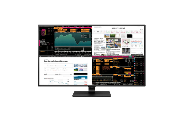LG 42.5" 43UD79-B, 4K UHD, IPS - monitor