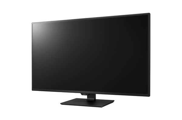 LG 42.5" 43UD79-B, 4K UHD, IPS - monitor