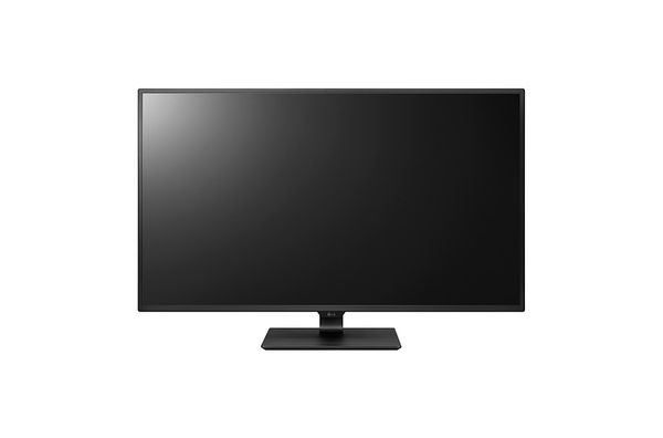 LG 42.5" 43UD79-B, 4K UHD, IPS - monitor