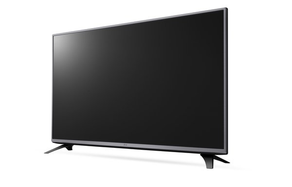 LG 49LW310C 49inch Hotel TV FHD LED DVB-T2/S2/C 20W Speaker Hotel Mode IPS 16/7/TwoPole