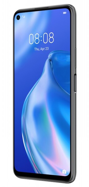 HUAWEI P40 LITE MIDNIGHT BLACK 5G