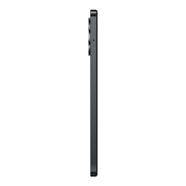 Honor X5C Plus 4/64GB Android-mobile phone, Midnight Black
