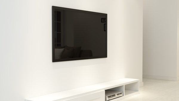 Multibrackets Wallmount Si Super Slim Medium Universal