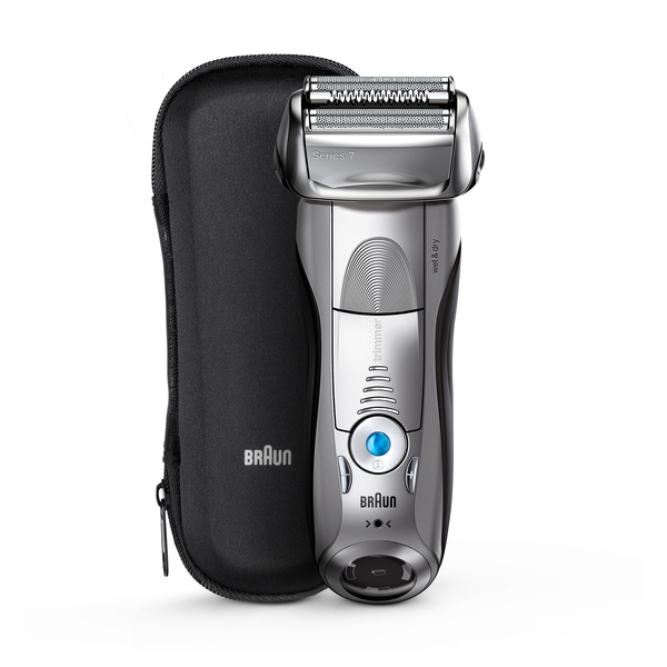 Braun Series 7 Shaver 7893s