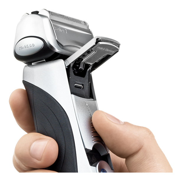Braun Series 7 Shaver 7893s