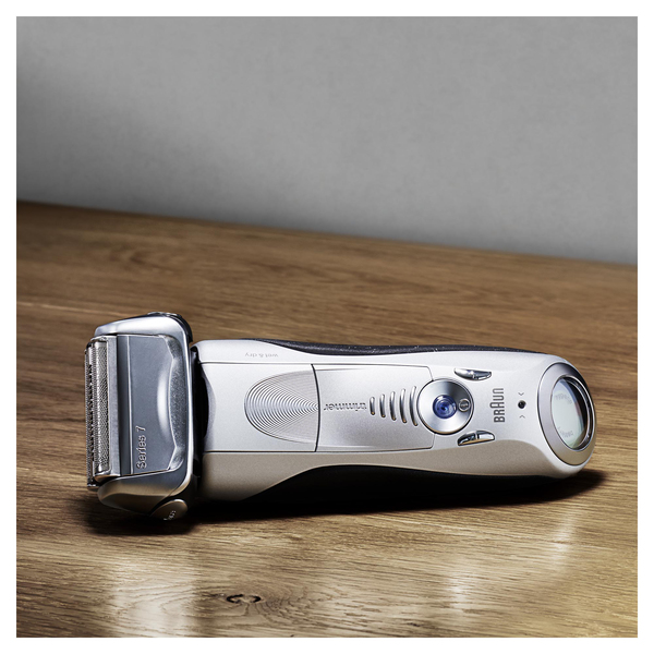 Braun Series 7 Shaver 7893s